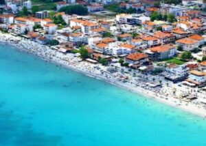 Leptokarya-Greece-travel-paralia - pieria rent a car