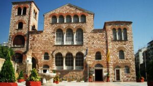 agios-dimitrios-thessaloniki- θεσσαλονίκη - Πιερία - Ριβιέρα Ολύμπου - Pieria Rent A Car