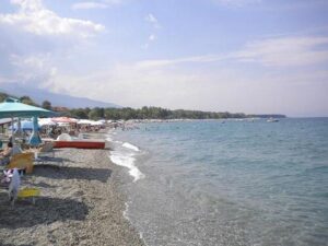λεπτοκαρυά -paralia - pieria rent a car