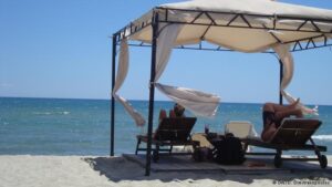 παραλία - pieria rent a car