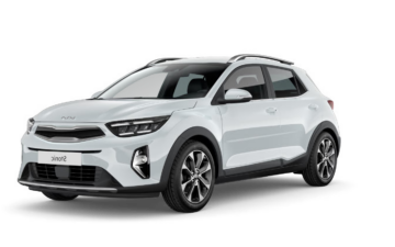 Κράτηση KIA STONIC