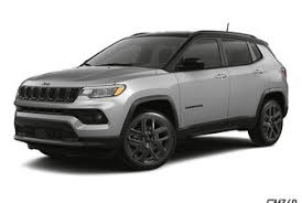 Κράτηση JEEP COMPASS HYBRID 