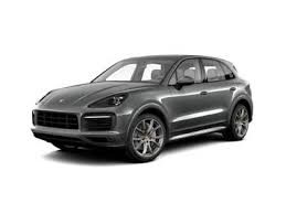 Κράτηση Porsche CAYENNE 