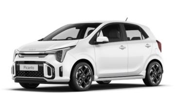 Κράτηση KIA PICANTO 