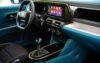 Κράτηση Fiat Grande Panda 