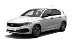 Fiat Tipo Diesel 