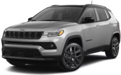 JEEP COMPASS HYBRID 