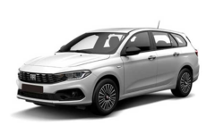 Fiat Tipo Station Wagon 