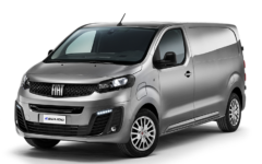 Fiat SCUDO 9SEAT 