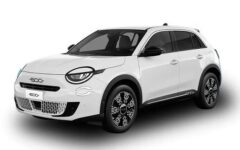 Fiat 600 