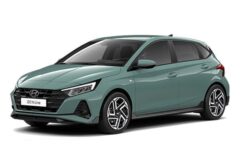 HUYNDAI i20 
