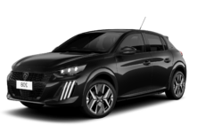 Peugeot 208 Hybrid Auto 2025